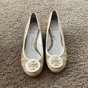 Tory Burch Wedges